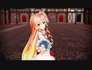 【歌うボイスロイド】Hello, Worker【桜乃そらMMD】