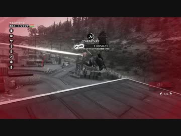 【JustCause3】平和な世界を取り戻しに…part.22.5【結月ゆかり】