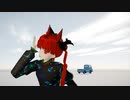【東方MMD・2K60】　ねこみみスイッチ ～  火焔猫　お燐