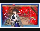 艦これ　21年夏イベ・E3-4甲クリア動画　空母機動部隊・最短ルート編成　友軍有り
