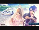 【キネノベ大賞３】Birdcage Bride
