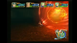 sc^イカれた生放送(グランディアX)　２－４