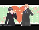【APヘタリアMMD】Call Me Maybe【英＋日】