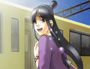 【二人で実況プレイ】逆転裁判ｐａｒｔ40_2　～逆転、そしてサヨナラ～【END】