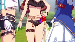 ウマ娘 ヴァルゴ杯 決勝