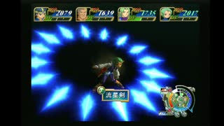 sc^イカれた生放送(グランディアX)　２－５