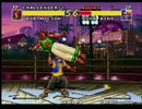 初代リアルバウト餓狼伝説対戦その92　1/5