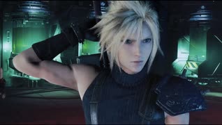 #99【FF7R女性実況】安定迷子が行く。星救う珍道中【なでふじ】
