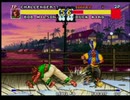 初代リアルバウト餓狼伝説対戦その92　3/5