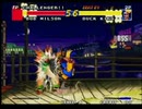 初代リアルバウト餓狼伝説対戦その92　4/5