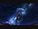 【初音ミク】12月の月明かり