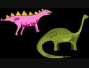 Dinosaur Era