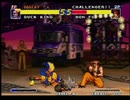 初代リアルバウト餓狼伝説対戦その92　5/5