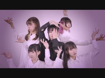 【Girls' Tribe】フォニイ 踊ってみた【ダンマスワールド3 ver.】