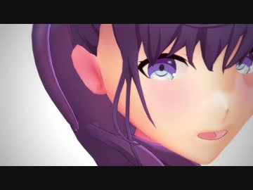 【プロセカMMD】乙女解剖【朝比奈まふゆ】