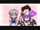 【ゆっくり実況】レミリアのPixARKやってみる 01