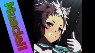 【速報】アナボリック、決まる。【ヴァルゴ杯決勝】