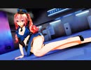 【MMD】Tda式改変テトさんで「Expectation」