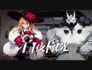 す...すごいプレイですねぇ...【光を導き闇を穿つ『白夜極光』】#34