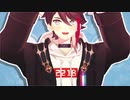 【にじさんじMMD】三枝明那でp.h.