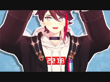 【にじさんじMMD】三枝明那でp.h.