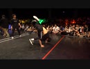 アニソン2on2ダンスバトル『あきばっか～の vol.19』ベスト32_Aサークル第七試合 【会員限定 過去動画】
