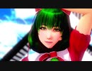 【そばかす式】ヒナさんでConqueror　
