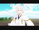【MMD刀剣乱舞】刀剣戦隊演練ジャー【本日の演練メンバー】