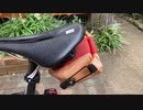 ニコニコ自転車動画祭2021秋のCM　かせきさいver