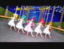 【MMD】ちびちゃん達で『願わくばハッピーエンドを』【TEST】