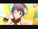 【デレステMV】「Milky Mode」(及川雫ソロ限定SSR)【1080p60/4K HDR】