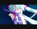 【MMD】フォニイ【Sour式初音ミク】