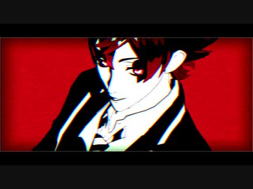 【MMDツイステ】ヒガン【エース・トラッポラ】