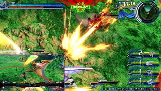 【EXVS2XB】バエル戦記X-N#0171