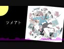 ツメアト / 初音ミク
