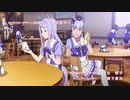 ウマ娘 プリティーダービー S1 OP「Make a debut!」 テレビクレジット付き(オーディオダイナミックエンコード)  Ver 0.01