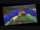 【Minecraft】正面から殴り合うBTW Part12【VOICEROID&ゆっくり実況】