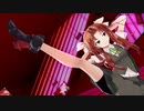 【MMD艦これ】黒潮、不知火、陽炎で　No Time For Tears