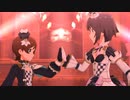 ミリシタ 「聖炎の女神」 木下ひなた　菊地真