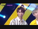 【MUSIC BANK】SEVENTEEN（セブチ）- oh my! セレモニー