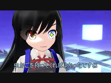 【艦これ】　暁型四姉妹の日常　二二七（前編）　【MMD紙芝居】