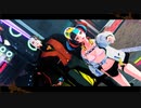 【Fate/MMD】水着なぎこと道満でGETCHA！【モデル配布】