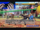 KOF2002UM雑多な手元動画(TEST)