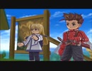【TOS】世界を守るために女の子を守るpart2【パチクル】