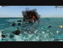 自分だけの戦艦を造りたいFrom the Depths 15回目
