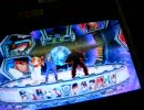 タツノコVS.CAPCOM　ロケテ