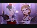 【ミリシタMV】「聖炎の女神」(貴音、律子SSRスペシャルアピール)【1080p60/4K HDR】