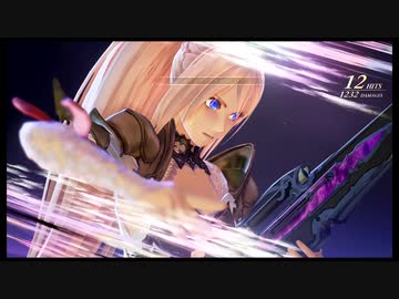 [PS5]テイルズオブアライズを一通りプレイ Part54(ネタバレ注意)[TOARISE]
