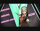 【MMD】鈴谷改二 de GETCHA!【MMDカメラ配布あり】