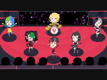 Panther ヤンデレシミュレーター作中歌【英語歌詞+ガバ和訳付き】